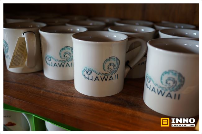 [ハワイ/HAWAII] スターバックスのハワイ限定マグカップ！お土産としてもいいかも。 - ブログ - INNOYA.COM